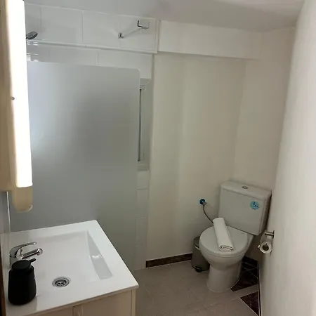 Appartamento El Nido De Jalance Esterno foto