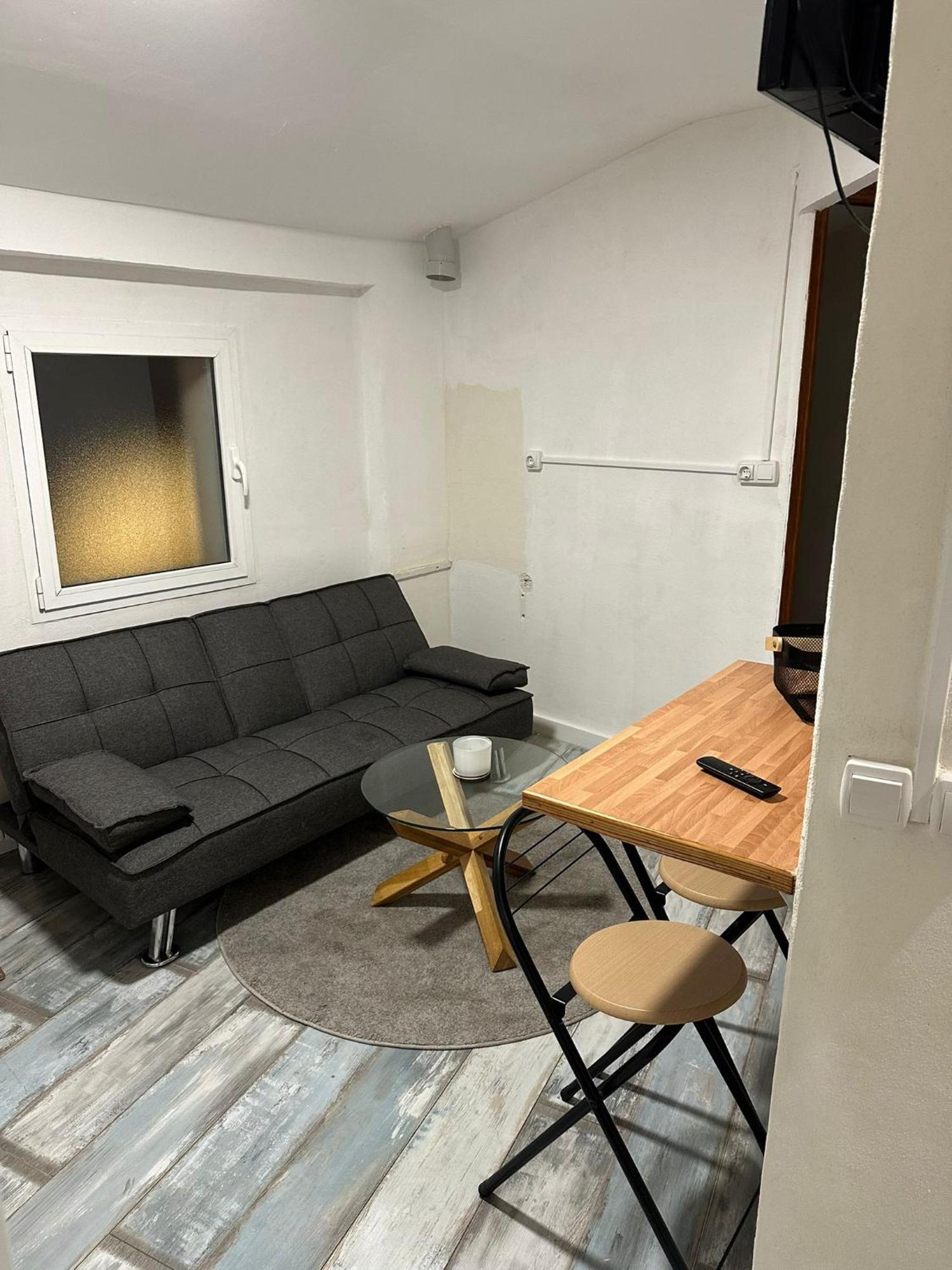 El Nido De Appartement *